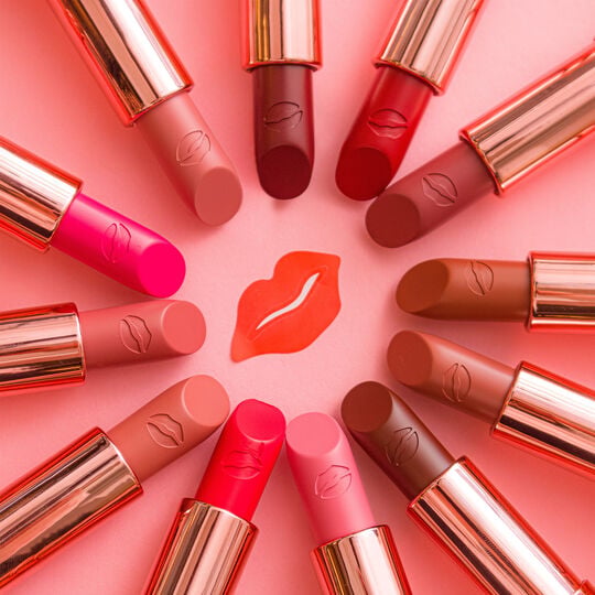 Lipstics