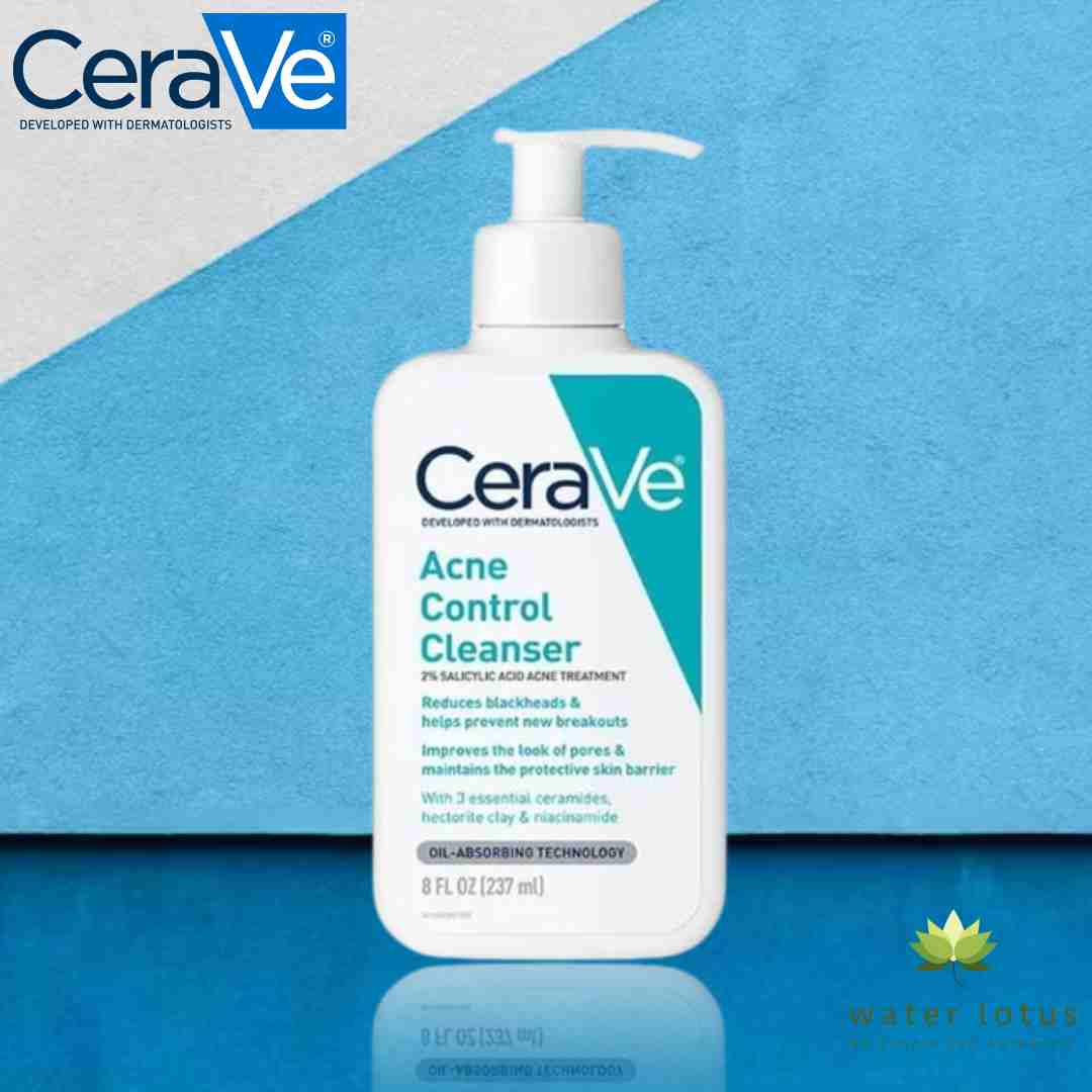 Exfoliators and Cleansers