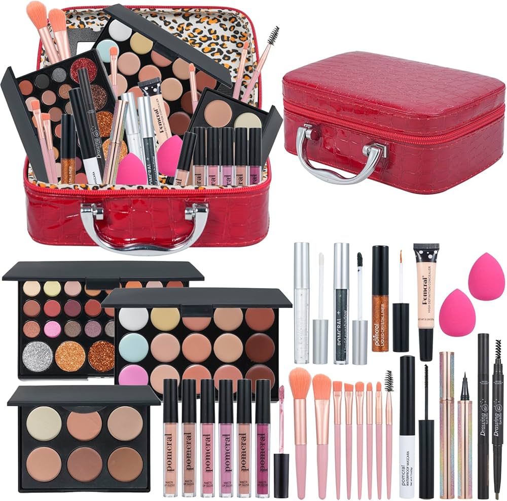 Beauty Kits