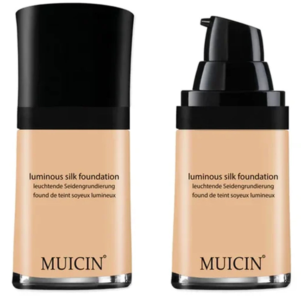 Foundation