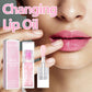 Moisturizing Lip Oil for Fine Lines – Nourishing Formula for Soft, Smooth & Healthy Lips Smooth & Repair Lip Care Oil