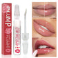 Lip-growing Fruit Flavor Lip Gloss Moisturizing