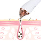 4-in-1 Body Gua Sha & Cupping Blackhead Remover – Facial Pore Deep Cleansing Skin Care Beauty Device