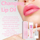 Moisturizing Lip Oil for Fine Lines – Nourishing Formula for Soft, Smooth & Healthy Lips Smooth & Repair Lip Care Oil