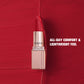 PHOFAY Matte Lipstick – Smooth, Waterproof & Highly Pigmented Lip Color