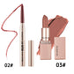 PHOFAY Matte Lipstick – Smooth, Waterproof & Highly Pigmented Lip Color