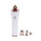 4-in-1 Body Gua Sha & Cupping Blackhead Remover – Facial Pore Deep Cleansing Skin Care Beauty Device