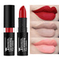 Creative Retro Lipstick – Dark Nude White Shade for Vampire Halloween Look