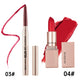 PHOFAY Matte Lipstick – Smooth, Waterproof & Highly Pigmented Lip Color