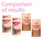 Moisturizing Lip Oil for Fine Lines – Nourishing Formula for Soft, Smooth & Healthy Lips Smooth & Repair Lip Care Oil