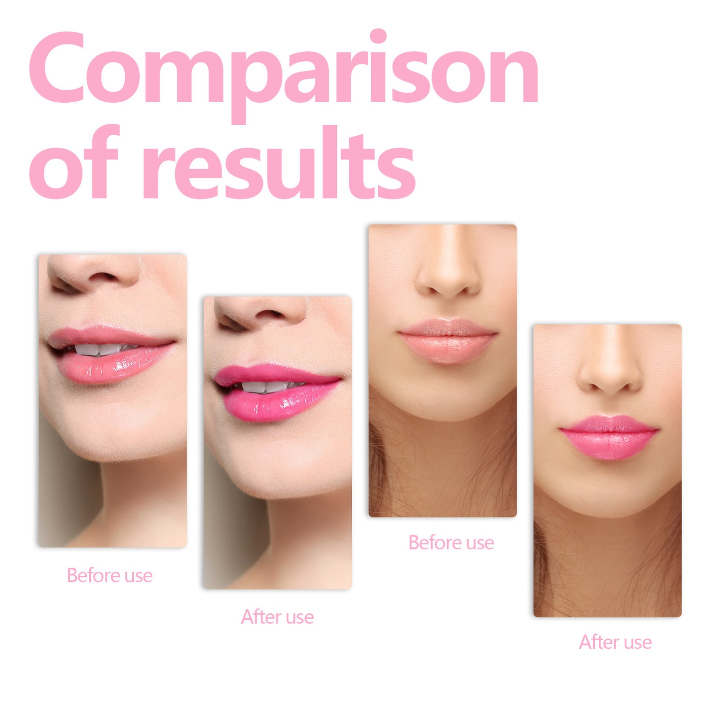 Moisturizing Lip Oil for Fine Lines – Nourishing Formula for Soft, Smooth & Healthy Lips Smooth & Repair Lip Care Oil
