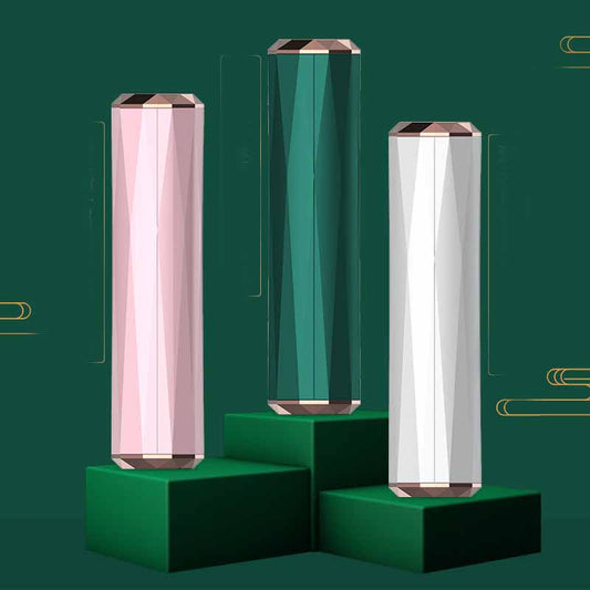 80ml Facial Steamer Humidifier – Portable Skin Care Mist Sprayer for Deep Hydration & Moisturizing Face Care