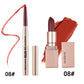 PHOFAY Matte Lipstick – Smooth, Waterproof & Highly Pigmented Lip Color