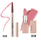 PHOFAY Matte Lipstick – Smooth, Waterproof & Highly Pigmented Lip Color