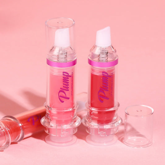 Hydrating Lip Honey Gloss – Rich Color, Plumping & Mirror Shine Finish– Rich Color Liquid Lipstick with Mirror Shine