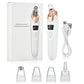 Professional Blackhead Remover Vacuum – Electric Pore Cleaner for Acne, Pimples & Deep Facial Cleansing