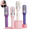Cordless Split Ends Hair Trimmer – Professional Automatic Split End Remover for Dry & Damaged Hair (For Women)