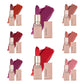 PHOFAY Matte Lipstick – Smooth, Waterproof & Highly Pigmented Lip Color