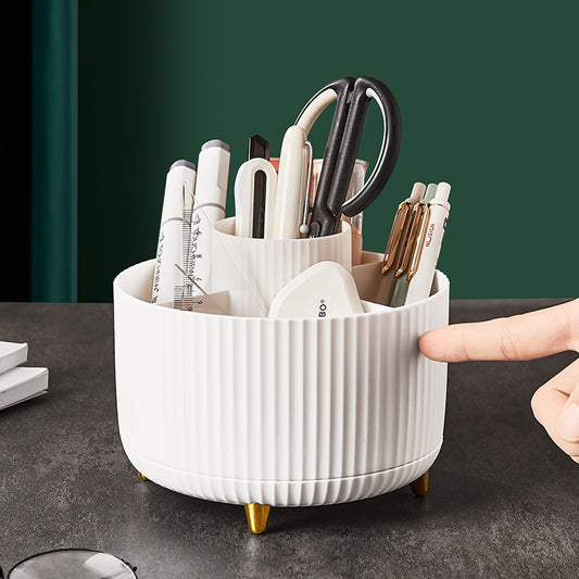 360 Makeup Brush Organizer