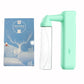 80ml Facial Steamer Humidifier – Portable Skin Care Mist Sprayer for Deep Hydration & Moisturizing Face Care