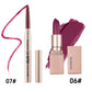 PHOFAY Matte Lipstick – Smooth, Waterproof & Highly Pigmented Lip Color