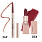 PHOFAY Matte Lipstick – Smooth, Waterproof & Highly Pigmented Lip Color