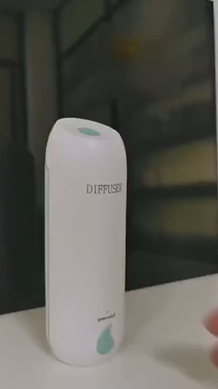 50ml Aromatherapy Machine Timed Automatic Spraying